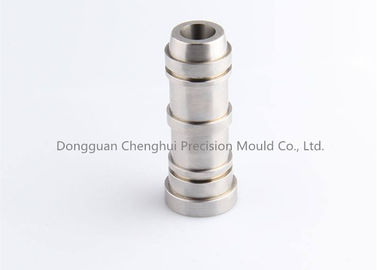 Customized high precision medical machining parts with imported SKD11 , SKH9