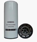 Авто фильтр масла, фильтры для салона автомобиля Либхерр 5608835 H301.75 * W118.87mm