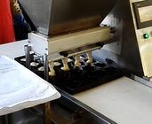 Оборудование производственной линии хлеба Cholocate варенья масла для печь торта