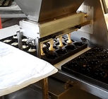 Автоматизированная производственная линия торта, SGS машины торта луны/ISO9001