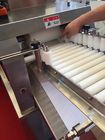 Промышленное оборудование производства продуктов питания машинного оборудования производственной линии хлеба