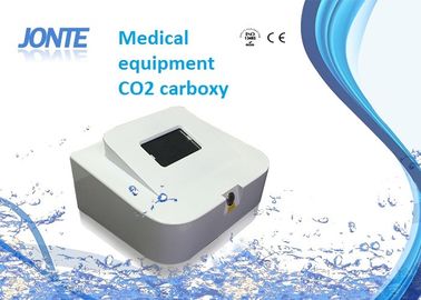 Профессиональное медицинское оборудование Carboxytherapy, тучная плавя машина