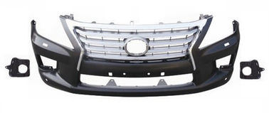 ОЭ запасные части для Lexus LX570 2008 2010 - 2014, модернизация переднего бампера и заднего бампера