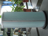 Воздушный фильтр 100% древесины элемента воздушного фильтра OEM голубой автомобильный Nissan Hino