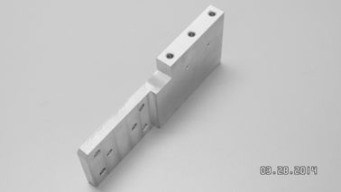 Микро- высокая точность подвергла обслуживание механической обработке подгонянное частями с стандартом DIN JIS ASTM