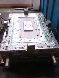 Обслуживания CNC точности высокоскоростной впрыски металла отливая в форму подвергая механической обработке