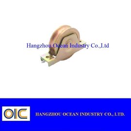 Колесо сползая строба, оборудование сползая строба, Accessary H-AY60 двери, H-AY70