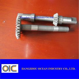 Конические зубчатые колеса спирали OEM/ODM