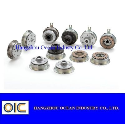 Электромагнитные зажимы и тормозы, REC-A-01B-02, REC-A-01B-03, REC-A-01B-04, REC-A-01B-05