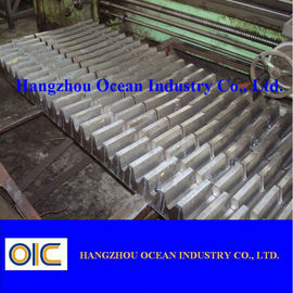 Шкафы шестерни отливки, тип M0.5, M1, M1.5, M2, M2.5, M3, M4, M5, M6, M7, M8, M9, M10, M11, M12
