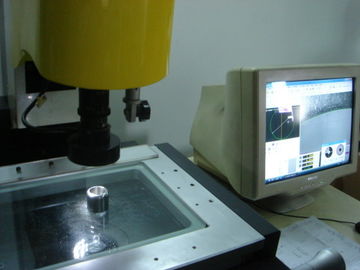 CNC филируя подвергая механической обработке AL6061 AL6063 точности допуска 0.005mm