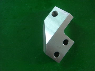 Подгонянный подвергать механической обработке точности CNC