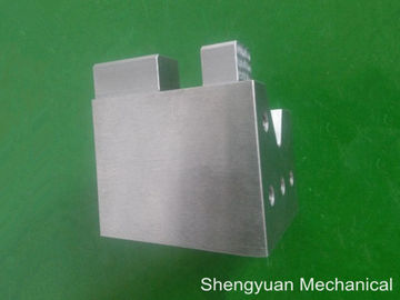 Подгонянный джиг Маунта плоскостности D2 0,005 точности CNC подвергая механической обработке полируя