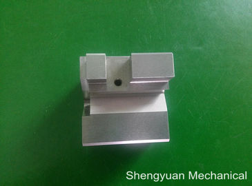 Подгонянный джиг Маунта плоскостности D2 0,005 точности CNC подвергая механической обработке полируя