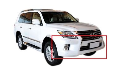 ОЭ запасные части для Lexus LX570 2008 2010 - 2014, модернизация переднего бампера и заднего бампера