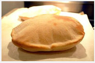 Производственная линия хлеба Naan, промышленная машина формировать теста для Pita