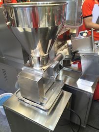 Линия производства продуктов питания оборудования хлебопекарни здравицы морковей промышленная