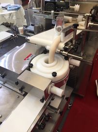 Линия производства продуктов питания оборудования хлебопекарни здравицы морковей промышленная