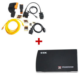 Инструмент BMW BMW ICOM A+B+C ISIS ISID диагностических инструментов BMW ICOM V3.10 автоматический диагностический