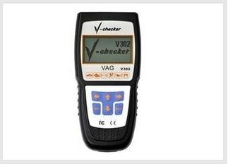 Инструмент John Deere контролера диагностический, Obd2 для Audi/Фольксвагена/Skoda