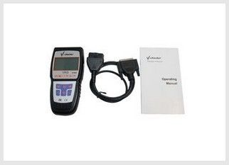 Инструмент John Deere контролера диагностический, Obd2 для Audi/Фольксвагена/Skoda