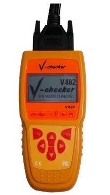 V масло контролера V402 переустановило инструмент/инструмент переустановить для всего Audi, Фольксвагена, Skoda и места