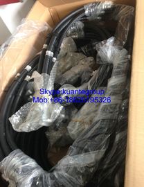 Шланг управления рулем гидровлической силы на Honda Accord 2003 CM5 2.4L 53713-SDC-A02/53713-SDA-A02