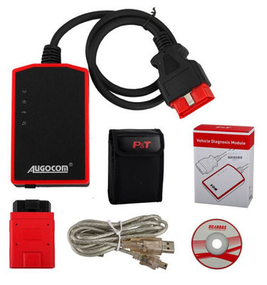 Автомобильная поддержка Win7.8 диагностического инструмента V3.8 AUGOCOM VDM WIFI