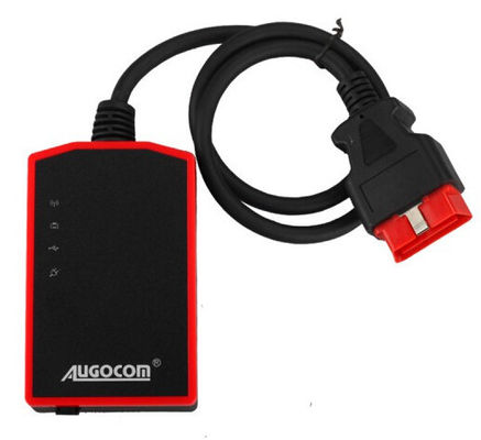 Автомобильная поддержка Win7.8 диагностического инструмента V3.8 AUGOCOM VDM WIFI