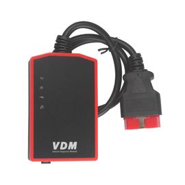 Инструмент VDM UCANDAS WIFI диагностический для оборудования автомобилей автомобильного диагностического