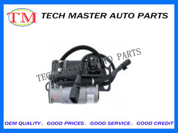 Компрессор 4L0698007B/4L0698007A подвеса воздуха Audi Q7 2007 до 2010 год