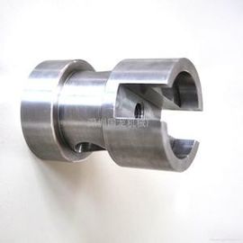 Аттестованные прототипы подвергли механической обработке CNC, котор с полировать, покрытие порошка