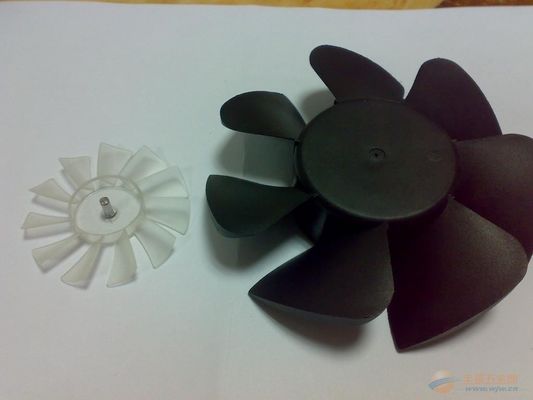 CNC точности подвергая пластичную быструю таможню механической обработке прототипирования