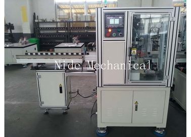 Точности коммутанта резца сервопривода CNC машина двойной поворачивая/машинное оборудование