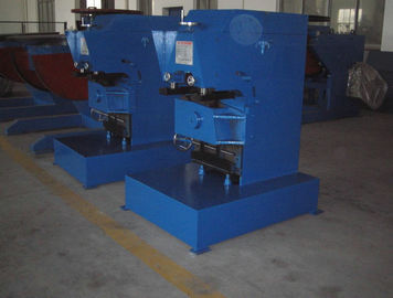 филировальная машина трубы 110/220 Rpm