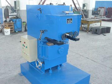 филировальная машина трубы 110/220 Rpm