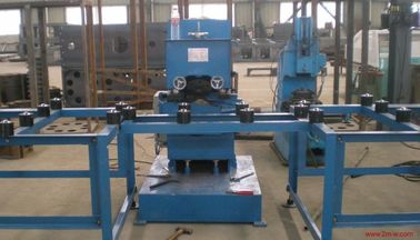 филировальная машина трубы 110/220 Rpm