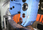 Центр CNC высокой точности подвергая механической обработке, филировальная машина конического зубчатого колеса спирали CNC
