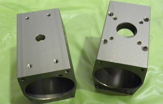 Обслуживания CNC высокой точности подвергая механической обработке для общие промышлення оборудование, машины лазера