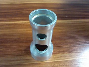 Подгонянный поворачивать токарного станка CNC/алюминий, CNC латуни повернул части для автомобиля игрушки