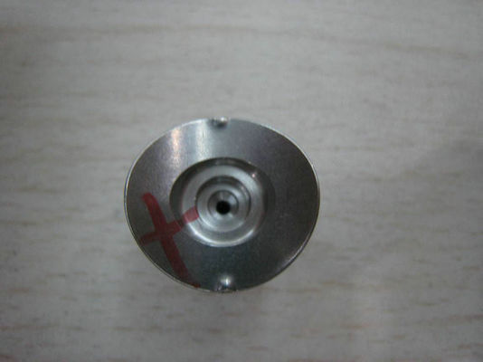 Части двигателя автомобиля burring CNC подвергая механической обработке меля, малая точность повернутые части