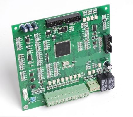 Быстрые обслуживания агрегата PCB прототипа поворота/быстрые поворачивают вокруг PCBA