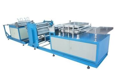 Роторное плиссируя Machine-5A-1