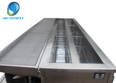 Окружающая среда машины чистки Skymen OEM ультразвуковая слепая содружественная