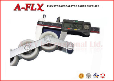 Ролик 400mm x 32mm цепи 8 эскалатора Хитачи для передачи