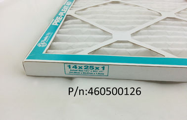 Фландрия фильтрует Pre-Pleat 40 специально соответствующий для резца GTXL 460500126 Gerber