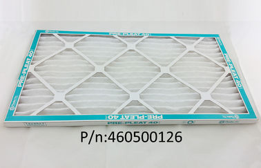 Фландрия фильтрует Pre-Pleat 40 специально соответствующий для резца GTXL 460500126 Gerber