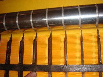 Роторное плиссируя Machine-ZZHG-3A 650Type