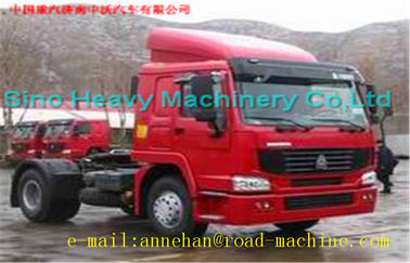 ISO CCC HOWO SINOTRUK 4 x 4 ВСЯ кудель 20-70T EUROII/III LHD или RHD 260-420HP ТЕЛЕЖКИ ТРАКТОРА WHEEL-DRIVE