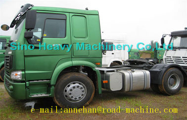 ISO CCC HOWO SINOTRUK 4 x 4 ВСЯ кудель 20-70T EUROII/III LHD или RHD 260-420HP ТЕЛЕЖКИ ТРАКТОРА WHEEL-DRIVE